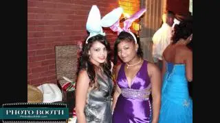 PhotoBoothNE Party Video