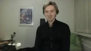 Стрим про всё на свете