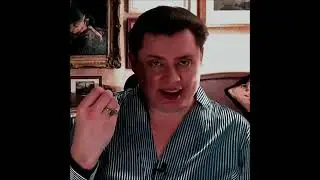 Любимые книги Евгения Понасенкова
