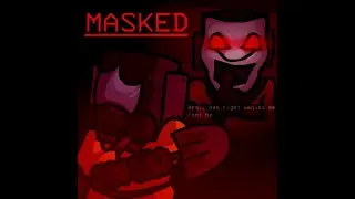 FNF SHITTLY MASKED V2