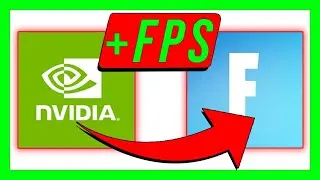 Como Optimizar Fortnite - Capitulo 4 | MÁXIMO RENDIMIENTO