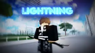 The Lightning Bankai Experience [TYPE SOUL]