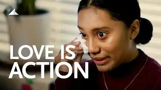 Love is Not Just a Word: José Colorado's Story