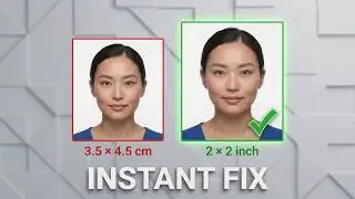 Already Have a 3.5×4.5 Photo?