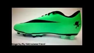 Upcoming Nike Boots 2013/14