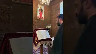 Տեր Թադե Թալինի «Սուրբ Աստվածածին» եկեղեցի