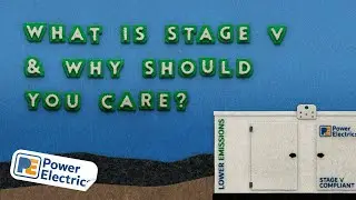 What is Stage V & Why should you care? - Animated Video