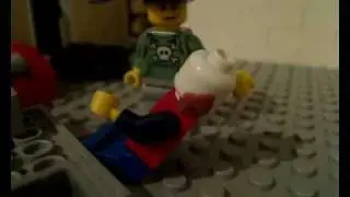 A [very late] Haloween video!