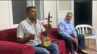 Hozan Hadi Aynkef Kemençe Ribab Cida