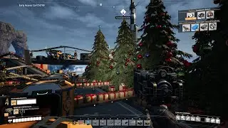 Не много заигрался.. / Satisfactory 05