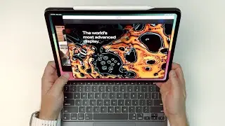 The Current State of the iPad Pro: REAL TALK
