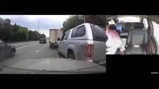ДТП - сам виноват