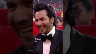 IIFA 2024 mein Riteish ki lesson