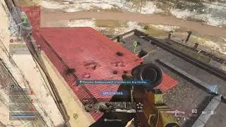 Warzone: PV