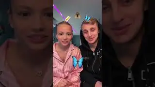 Dream Team House TikTok#13 Аня Покров, Даня Милохин, Артур Бабич, Ника Гесер, Никита Мимимижка