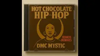 Dmc mystic - Hot Chocolate Hip-Hop (Album Volume7 - Bonus Remixes)