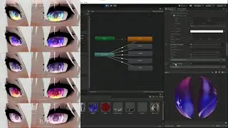 VRChat | Advanced Texture Swaps with Texture Arrays (Unity Walkthrough)