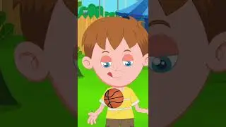 Семья Пальцев Песня Для Детей #shorts #forkids #inrussian #fingerfamily #song