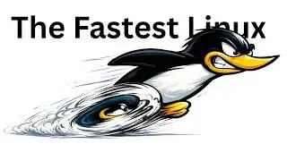 The Fastest Linux Distributions