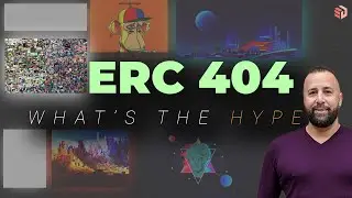 Understanding ERC-404: Simplified Explanation for Beginners