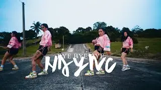 NSYNC - Bye Bye Bye (Deadpool and Wolverine) Remix | Dreamstar Krew | #trending #viral | Dance Fit