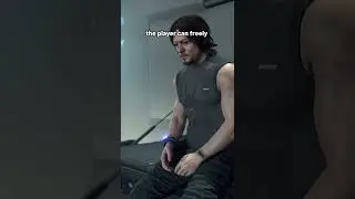 DON'T LOOK AT SAM'S CROTCH - Death Stranding - Details in Gaming 
