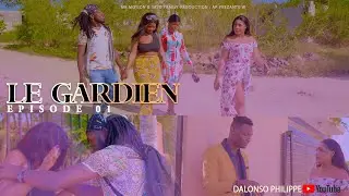 Le GARDIEN [ part 01/ Mini série]