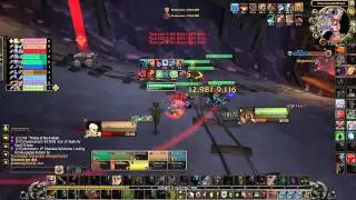 5.4 Warrior PvP (720) SilverShard Mines - Blood Storm- World Of Warcraft