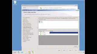 SQL Server 2008 R2 Cluster using Double-Take Availability GeoCluster