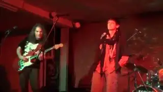 Умка в Шоколадной фабрике2