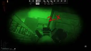 Sing's Clutch In Tarkov