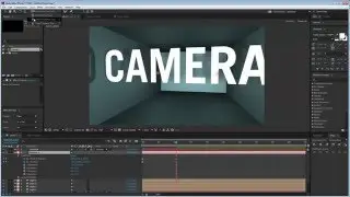 Week 5 - Cameras (Extra Lesson)