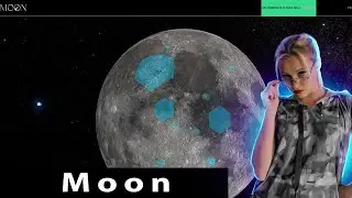 Moon - масштабный и крайне амбициозный Play 2 Earn проект