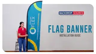 Flag Banner #outdoors #flagbanner #flag