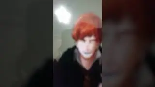 фрэд  в кадр  не  попал 😅