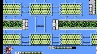 Let's Play Mega Man 3 [German] Part 2