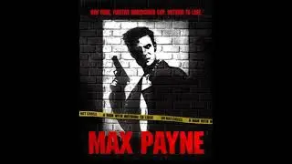 max payne mix down track