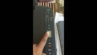 How To reset Wifi On Canon G3010 Printer || Canon G3010 Printer me wifi reset kaise kare