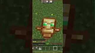 ТОТЕМ БЕССМЕРТИЯ В MINECRAFT 