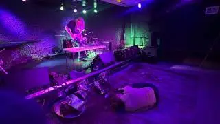Aether live @ The Kennel (West York Inn) PA 9/10/23