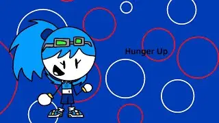 Metal and Friends Short S1 E6:Hunger Up