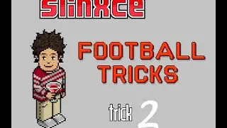 HF Basic Tricks Tutorial | 2 | Slinxce [.nl]