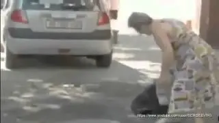 FAIL COMPILATION РЕАЛЬНЫЕ ПРИКОЛЫ ЮМОР РЖАКА 2014 3