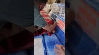 كيف خياطة فرماجة بطريقه احترافيه