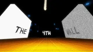 WTF?!!! | Обзор | Прохождение | The 4th Wall