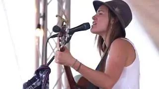 2018 Zion Canyon Music Festival Highlights
