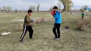 Рамазан мен Бейбарыс