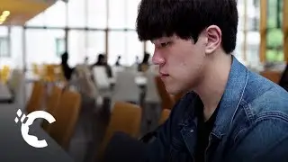 A Day in the Life: International Christian University