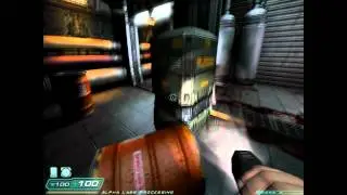 Doom 3 - Part 4 (Co-op) 
