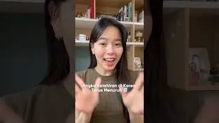 DI KOREA KALIAN BAKAL DIBAYAR UNTUK NGEDATE & NIKAH?! 💍🇰🇷